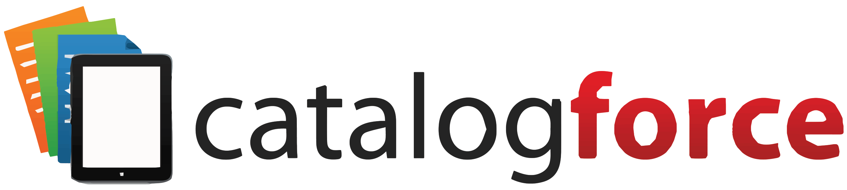 CatalogForce